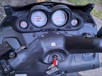 Honda 250 - 3