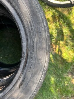 195/55 R15 celorocne a letne pneu - 3