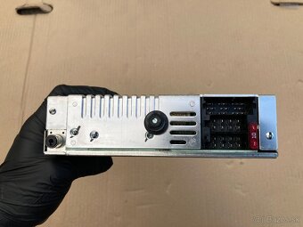 Radio na Peugeot,Citroen - 3