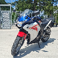 Honda CBR 250R ABS 2013 - 3