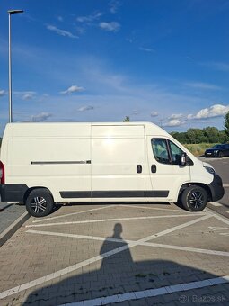 Citroen Jumper - 3