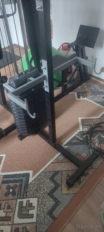 Ultimate Gym 9000 posilovacia veza - 3