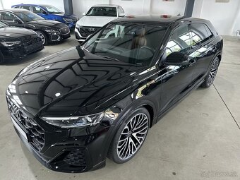Audi Q8 - 3