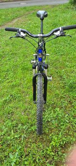 Bicykel piranha corida - 3