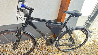Bicykel pánsky - 3