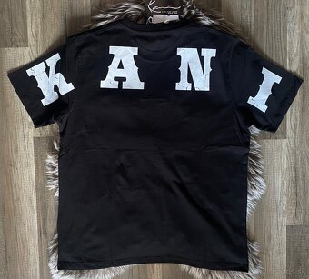 Panske kani tricko L - 3