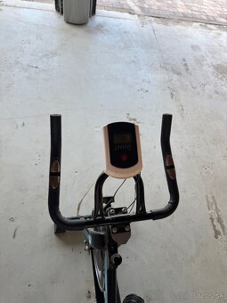 Stacionarny bicykel - 3