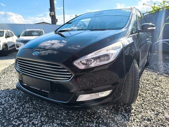 Ford Galaxy - 3