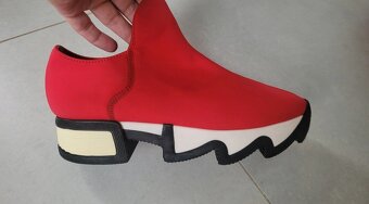Sneakersy IRi, 40 - 3