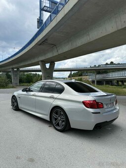 Bmw 530xDrive f10 - 3