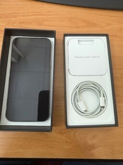 Predám Apple Iphone 12Pro 128MB Graphite - 3