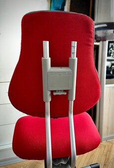 Detska ergonomicka rastuca stolicka Mayer - 3
