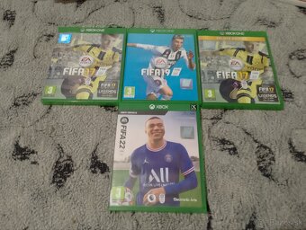 Hry na playstation - 3