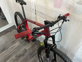 Rockrider Xc900 AXS - 3