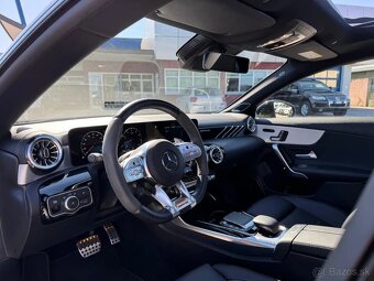 Mercedes-Benz CLA 45s AMG - 19.000 km - ODPOČET DPH - 3