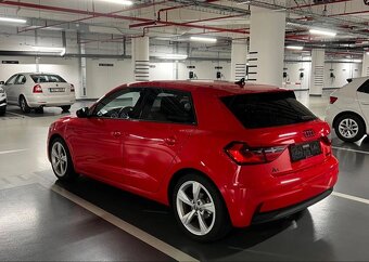Audi A1 SPORTBACK 30 TFSI - 3