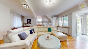 HALO reality - Predaj, rodinný dom Dunajská Streda, centrum  - 3