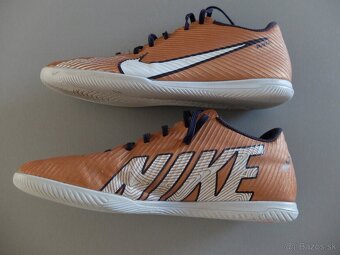 Halovky Nike 40,5 - 3