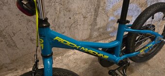 Detsky bicykel 16 - 3