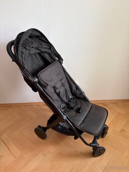 Športový kočík Elodie - 3