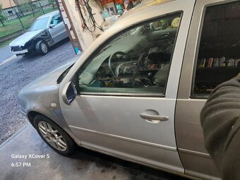 Golf IV 1.9TDi ASZ - 3