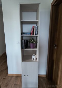 Nábytok do detskej/študentskej izby Meuble Kika - 3