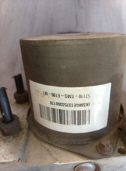 ABS pumpa - 3