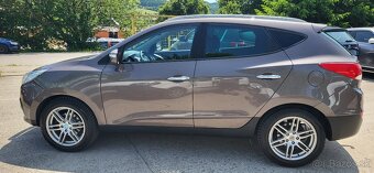 Hyundai IX 35 2.0 Crdi 100 kW 4x4 Lock - 3
