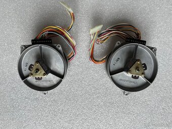Technics RS - 3
