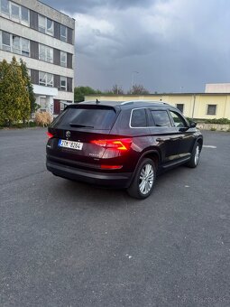 Kodiaq 2.0tdi 4x4 140 kw rv 2017 - 3