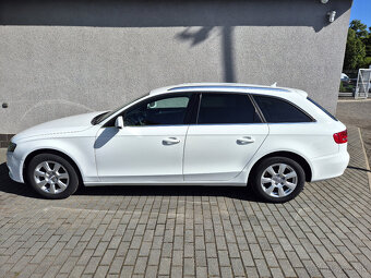 Audi A4 2,0 TDI 105Kw Avant Xenon Led --REZERVACE-- - 3