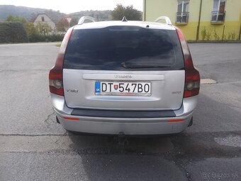 Volvo v 50 2d 100kw r 2005 - 3