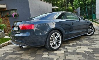 Audi S5 4.2 V8 - 3