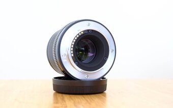 Fujifilm XF 50 mm f/2 R WR - 3
