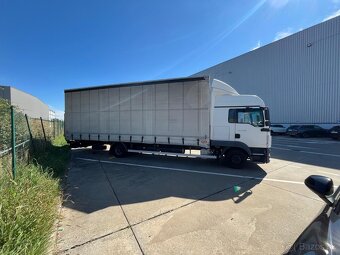 MAN TGL 12.250 - 3