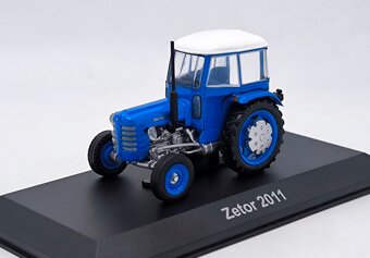 Zetor 2011 1:43 - 3