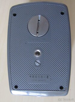 Flashmeter Gossen Sixtron electronic-přesný - 3