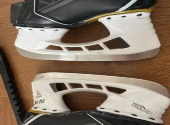 Korčule Bauer Supreme S170 - 3