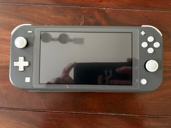 Nintendo Switch Lite CFW 512GB - 3