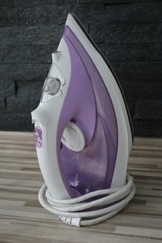Naparovacia žehlička PHILIPS Azur Performer 2400W - 3