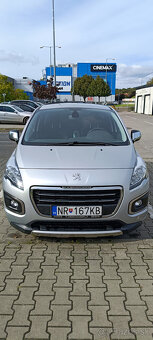 Peugeot 3008 1.6 hdi Style - 3