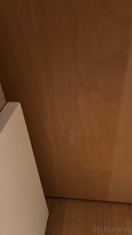 Pisaci stol IKEA MALM - 3