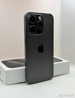 iPhone 15 Pro 128 GB - 3