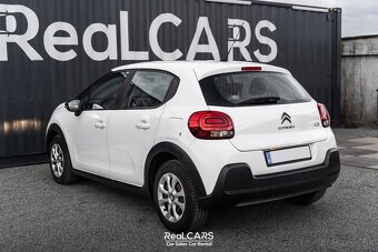 Citroën C3 PureTech 82 Exclusive - 3