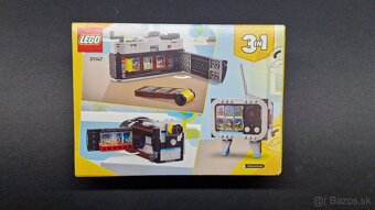✋ Lego Sety - komplet len za 55€ - 3