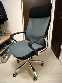 Kancelárska stolička - 3