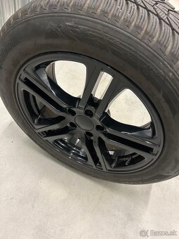 Zimná sada diskov na Skoda Kodiaq - 3