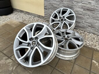 Disky 5x114,3 R18 7J ET38 ENKEI - 3