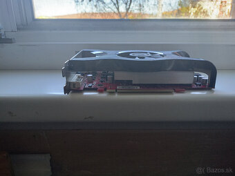 GAINWARD GTS250 512MB DDR3 - 3