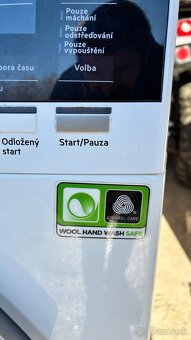 Práčka AEG 8000 SERIES®️ LAVAMAT - 3